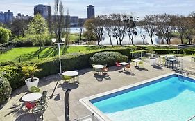 Novotel Paris Créteil Le Lac